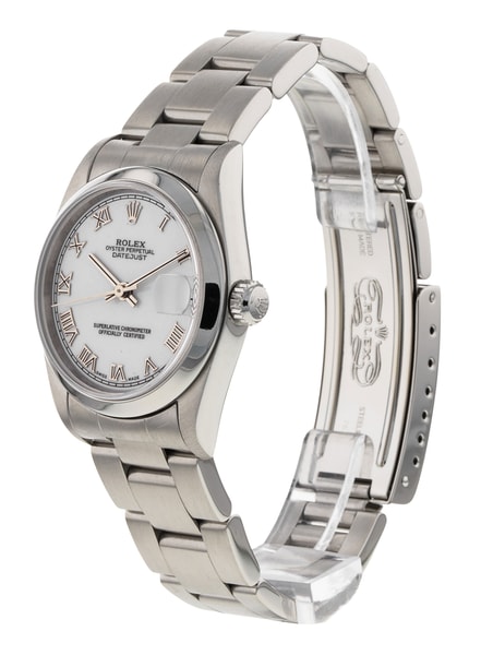 Rolex Mid-Size Datejust 78240